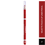Chambor Velvette Touch Lip Pencil 1.14 g Red RD21