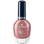 CHAMBOR Gel Effect Nail Lacquer 10 ml Pink No.603