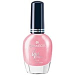 CHAMBOR Gel Effect Nail Lacquer 10 ml Pink No.651