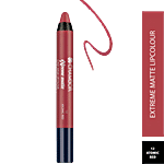 Chambor Extreme Matte Long Wear Lip Colour 2.8 g Atomic Red No.12