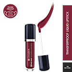 Chambor Extreme Wear Transferproof Liquid Lipstick 6 ml Nocturne No.406