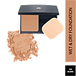 Chambor Brightening & Smoothening Foundation Wet & Dry - Walnut  No.103 15 g 