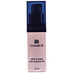 CHAMBOR Light & Sheer Skin Highlighter 20 ml