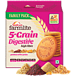 Sunfeast Farmlite 5 Grain Digestive Biscuit 955 g