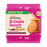 Sunfeast Farmlite 5 Grain Digestive Biscuit 955 g