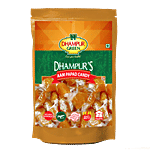 Dhampur Green Aam Papad Candy 100 g Pouch