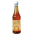 Dhampur Green Golden Syrup 1 kg Bottle