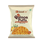 bb Gooddiet Mini Quinoa Puffs - Cheese 'N' Herbs 30 g 