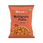 bb Gooddiet Multigrain Puffs - Tangy Tomato 30 g