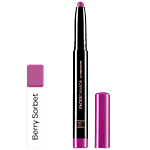 Faces Ultime Pro HD Intense Matte Lips + Primer 1.4 g 09 Berry Sorbet