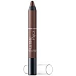 Faces Ultime Pro Matte Lip Crayon With Free Sharpener 2.8 g Let's Coffee 35