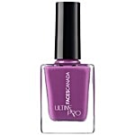 Faces Ultime Pro Gel Lustre Nail Lacquer 9 ml Amethyst 35