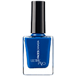 Faces Ultime Pro Gel Lustre Nail Lacquer 9 ml Cobalt 37
