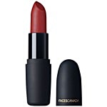 Faces Weightless Matte Finish Lipstick 4 g Maroon Love 06