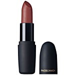 Faces Weightless Matte Finish Lipstick 4 g Pretty Sepia 08