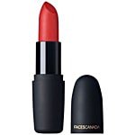 Faces Weightless Matte Finish Lipstick 4 g Bombshell Red 09