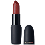 Faces Weightless Matte Finish Lipstick 4 g Kissed Ruby 13