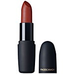 Faces Weightless Matte Finish Lipstick 4 g Natural Earth 15