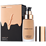 Faces Ultime Pro HD Runway Ready Foundation 30 ml Sand 04