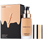 Faces Ultime Pro HD Runway Ready Foundation 30 ml Olive Beige 05