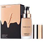 Faces Ultime Pro HD Runway Ready Foundation 30 ml Beige 03