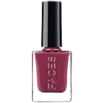 Faces Canada Nail Enamel - Long-Lasting, Highly Pigmented 9 ml Rookie 206