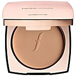 Faces Ultime Pro HD Matte Brilliance Pressed Powder 8 g Almond Beige 03