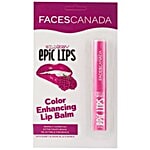 Faces Epic Lip Balm Wild Berry 06 2 g
