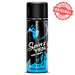 Spinz Risk Taker Deodorant Body Spray For Men 150 ml