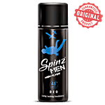 Spinz High Flyer Deodorant Body Spray For Men 150 ml
