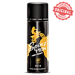 Spinz High Rider Deodorant Body Spray For Men 150 ml