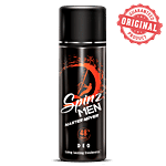 Spinz Master Mover Deodorant Body Spray For Men 150 ml