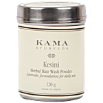 Kama Ayurveda Kesini Ayurvedic Herbal Hair Wash Powder 120 g 