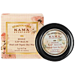 Kama Ayurveda Rose Lip Balm 5 g 