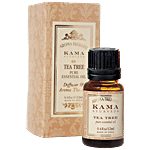 Kama Ayurveda Tea Tree Essential Oil 12 ml 