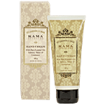 Kama Ayurveda Hand Cream - With Pure Essential Oils Of Tuberose, Vetiver & Cardamom 60 g 