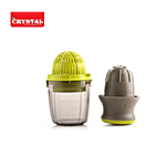 Crystal Xpress Handy Juicer - 2 In 1, Manual Operation, Durable 1 pc Box (MKA943)