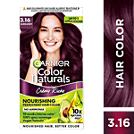 Garnier Color Naturals Mini 35 ml + 30 g Shade 316 Burgundy