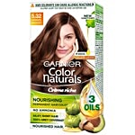 Garnier Color Naturals Mini - Shade 5.32, Caramel Brown 35 ml + 30 gm