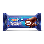 Britannia Roll Yo! Choco Swiss Roll 28 g