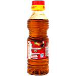 Patanjali Fortified Mustard Oil 200 ml Bottle