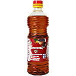 Patanjali Fortified Mustard Oil 500 ml Bottle