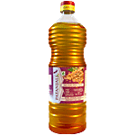 Patanjali Virgin Sesame Gingelly/Til Oil 1 L Bottle