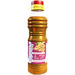 Patanjali Virgin Sesame Oil 200 ml Bottle