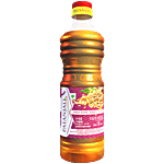 Patanjali Virgin Sesame Oil 500 ml Bottle