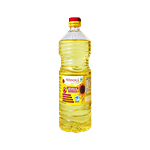 Patanjali Physically Refined Sunflower Oil 850 g Bottle