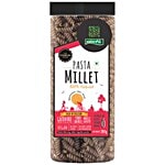 NutraHi Millet Pasta - Fusilli 200 g Jar