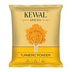 Kewal Turmeric Powder/Pasapu Pudi 500 g Pouch