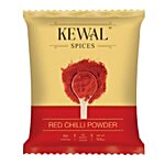 Kewal Red Chilli Powder/Karam Pudi 500 g Pouch