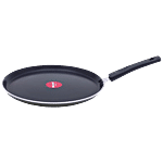 Master Non-Stick Flat Dosa Tawa - 260 mm, Aluminium, Assorted Colour 1 pc